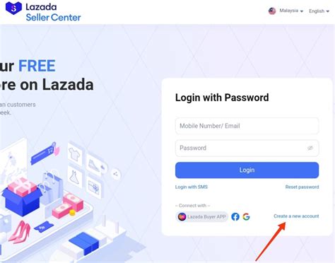 lazada.co.th login|Sell on Lazada .